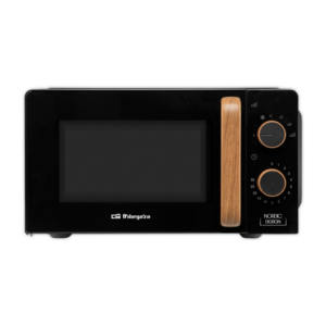 Microondas ORBEGOZO MI2120