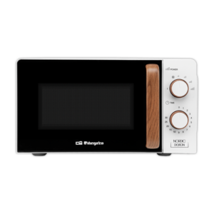 Microondas ORBEGOZO MI2122