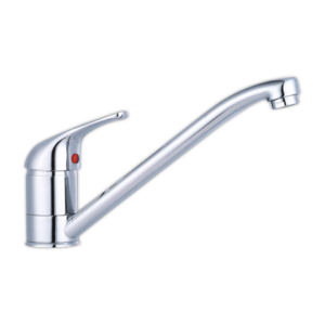 Grifo para fregadero GIFONT NIAGARA TUBO