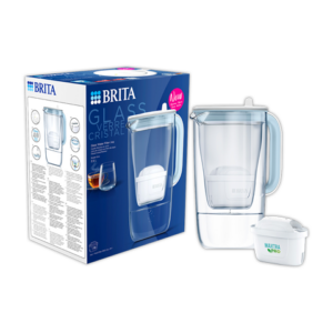 Jarra BRITA Cristal