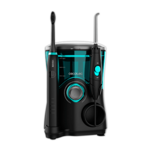 Centro dental CECOTEC BAMBA JET CLEAN