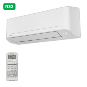 Aire TOSHIBA M-SPLIT RAS-B16E2KVG-E