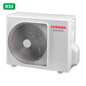 Aire TOSHIBA M-EXTERIOR RAS-2M14U2AVG-E