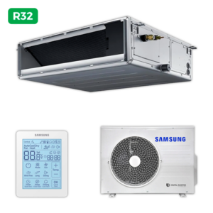 Aire SAMSUNG CONDUCTOS KIT-F-AC052RXN