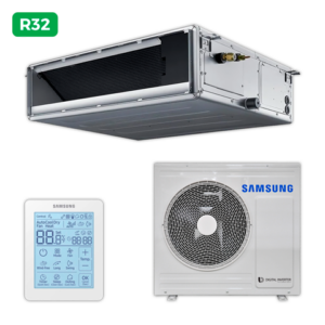 Aire SAMSUNG CONDUCTOS KIT-F-AC071RXN
