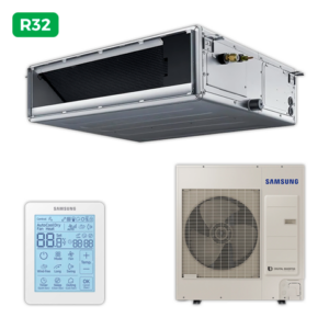 Aire SAMSUNG CONDUCTOS KIT-F-AC0120RXN