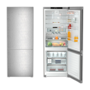Combi LIEBHERR CNsfd-7723           Inox