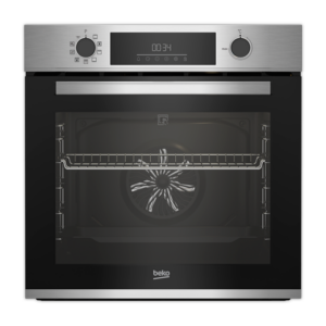 Horno pirolitico BEKO BBIE12300XMP
