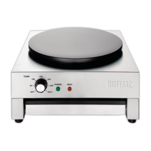 Crepera INDUSTRIAL BUFFALO CT931