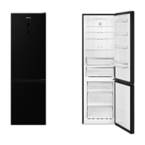 Combi SMEG RC20KDND           Black Inox