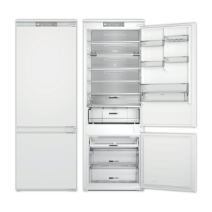 Combi integrable WHIRLPOOL WH SP70 T121