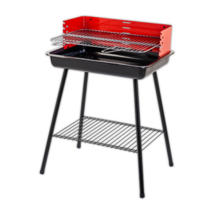 Barbacoa COMGAS G05536