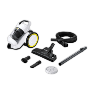 Aspirador sin bolsa KARCHER VC3