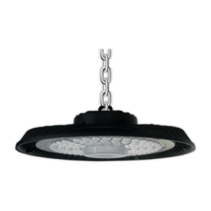 Campana industrial led Titas