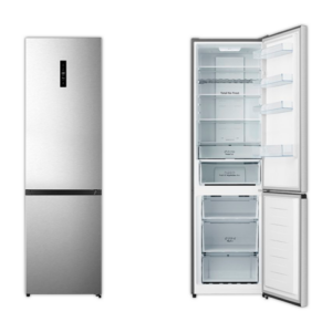 Combi SVAN SC2602ENFDX              Inox