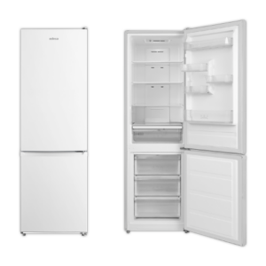 Combi EDESA EFC-1821 NF WH/B