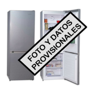Combi ROMMER FCE-406 MF             Inox