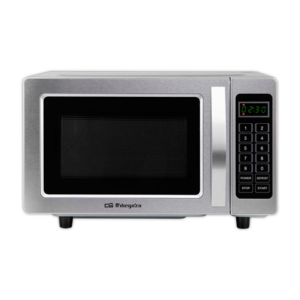 Microondas Industrial ORBEGOZO MI2580PR