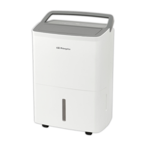 Deshumidificador ORBEGOZO DH1655
