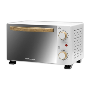 Horno sobremesa ORBEGOZO HO990    Blanco