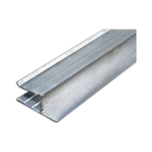 Perfil aluminio Climaver Perfiver H