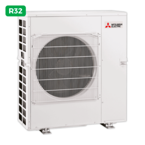 Aire MITSUBISHI M-EXTERIOR MXZ-6F120VF