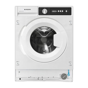 Lavadora integrable ASPES ALI8200A