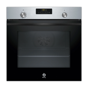 Horno pirolit. BALAY 3HB4841X3 Aqualisis