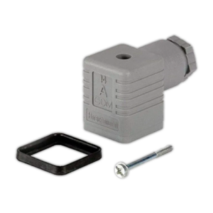 Conector bobina DANFOSS 220/230 V