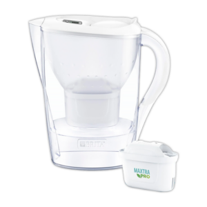 Jarra BRITA Marella XL Experto Cal