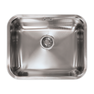Fregadero PRACTIC FI HERMES 50X40 VG
