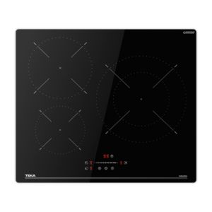 Placa induccion TEKA IBC 63110 SSM BK