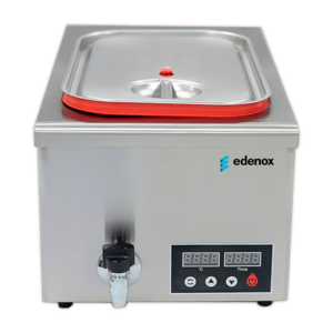 Cocina Sous Vide baño maria EDENOX BMP25