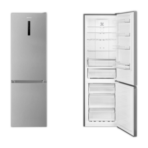 Combi SMEG RC20XDNE                 Inox