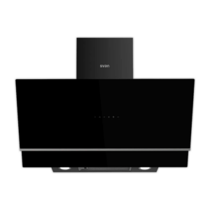 Campana decorativa SVAN SCPD900AN  Negro