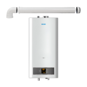 Calentador SVAN SCE1100ADB           But