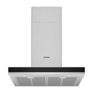 Campana decorativa SIEMENS LC67BHM50  Ix