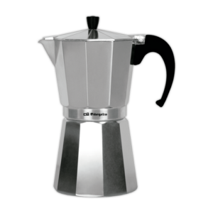 Cafetera italiana ORBEGOZO KF1400A