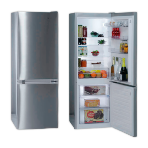 Combi ROMMER FCE-323 INOX-V         Inox