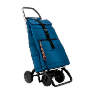 Carro para la compra ROLSER BIG POLAR 4