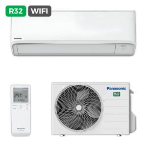 Aire PANASONIC SPLIT KIT-RZ25ZKE