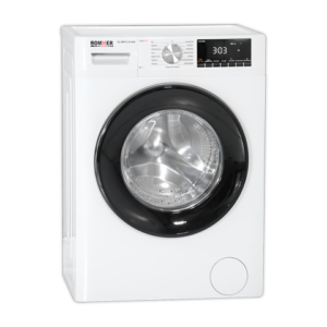 Lavadora ROMMER OLIMPIC A1408
