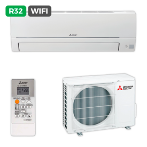 Aire MITSUBISHI SPLIT MSZ-HR35VFK