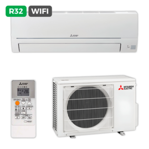 Aire MITSUBISHI SPLIT MSZ-HR42VFK