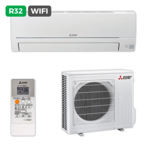 Aire MITSUBISHI SPLIT MSZ-HR60VFK