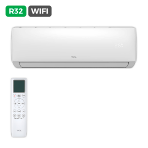 Aire TCL M-SPLIT ELITE XA73 SN12F2S2