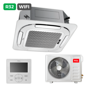 Aire TCL CASSETTE M18S1S3