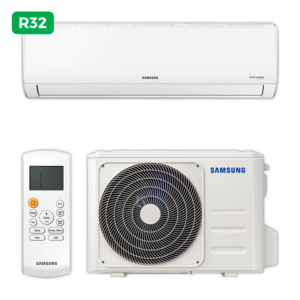 Aire SAMSUNG SPLIT AR35 F-AR24BXHQ