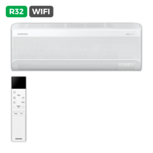 Aire SAMSUNG M-SPLIT AR60F12C1AWNEU