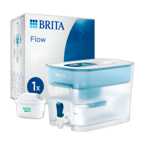 Deposito filtrante BRITA FLOW